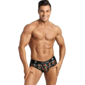 Anais Luxury Lingerie-Power Jock Bikini S, L/XL 7 Anais Luxury Lingerie-Power Jock Bikini S, L/XL - imagine 4