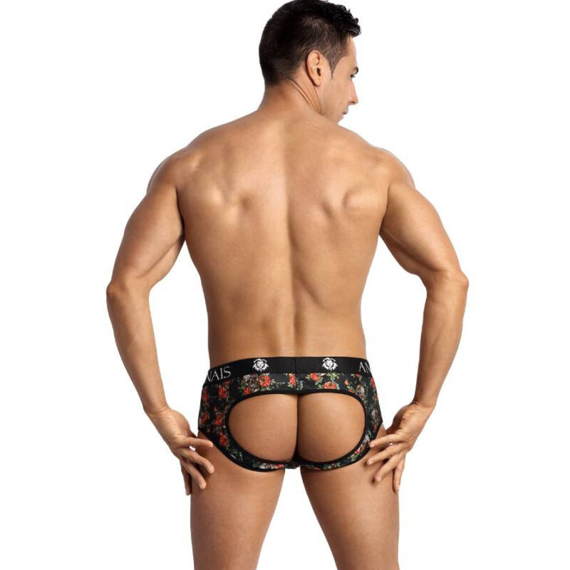 ANAIS MEN - POWER JOCK BIKINI S img 141913 759088bf167f4b3e8c95a41a77bab420 1