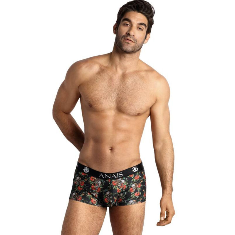 ANAIS MEN - POWER BOXER S img 142006 5ddec3c72907abe50439b42541f1bf99 1