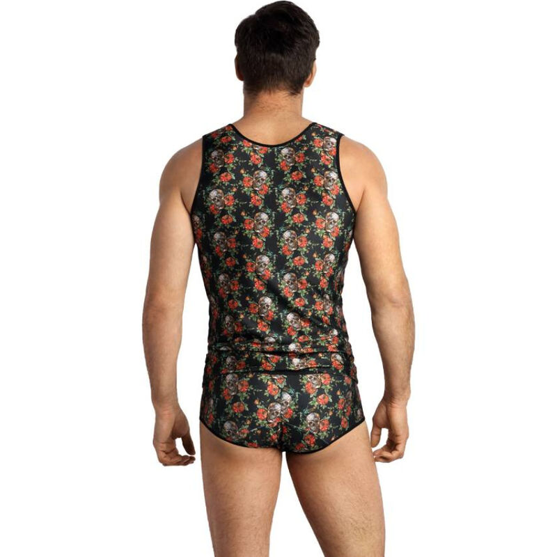 Anais Luxury Lingerie - Anais Men - Power Top, S/M/L/XL 1 img 142125 d79f5d75c4316ebe01b9e78f41b51b0e 1