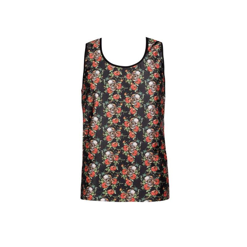 Anais Luxury Lingerie - Anais Men - Power Top, S/M/L/XL 2 img 142126 2d90583ce28cada249f2f78d1f33a56d 1