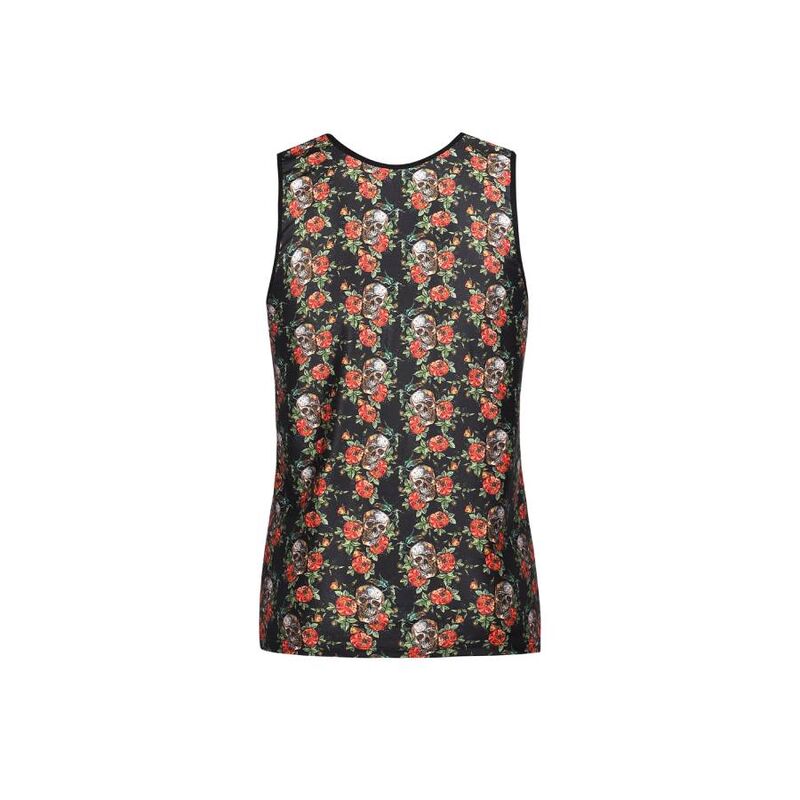 Anais Luxury Lingerie - Anais Men - Power Top, S/M/L/XL 3 img 142127 530c199c2638d82eb3a84a93adab20b1 1
