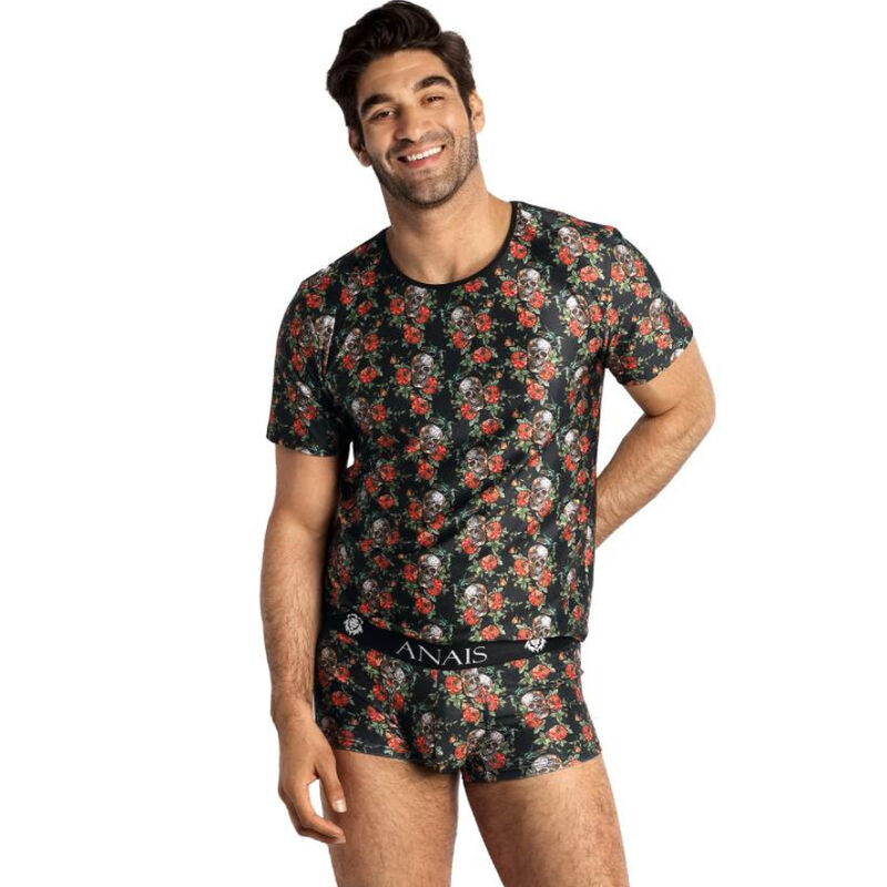 ANAIS MEN - POWER T-SHIRT S img 142137 981d7fe7155a1605caa78ce86bf2d53a 1