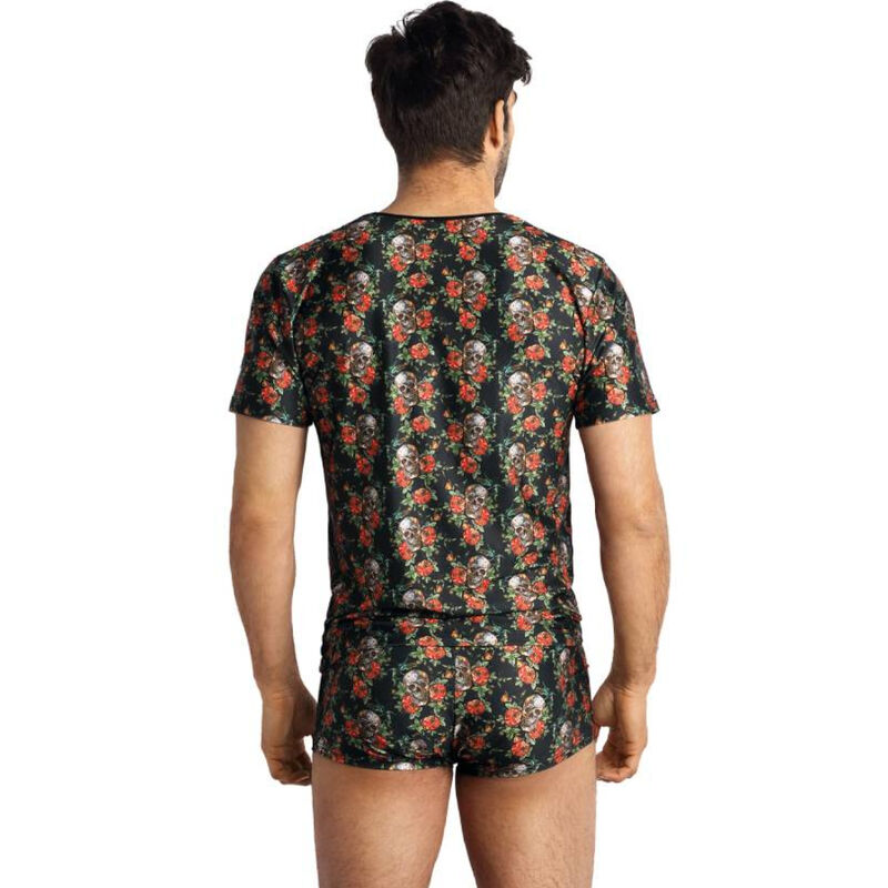 Anais Men-Power T-shirt, S/M/L/XL 1 img 142138 9a5813af719392c3228e081dc596ef5d 1