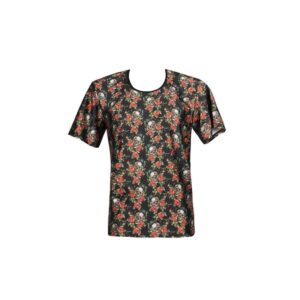 Anais Men-Power T-shirt, S/M/L/XL 5 Anais Men-Power T-shirt, S/M/L/XL - imagine 3