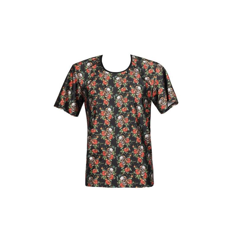 Anais Men-Power T-shirt, S/M/L/XL 2 img 142139 dc5189618d5f85a72d7d7bee5ca601c8 1
