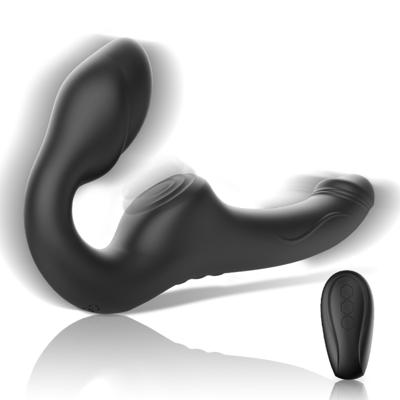 Ibiza Technology-Vibrator Strapless cu Telecomandă si 2 img 142175 9a8bd716c58b242a8c458dc507a1cf59 1