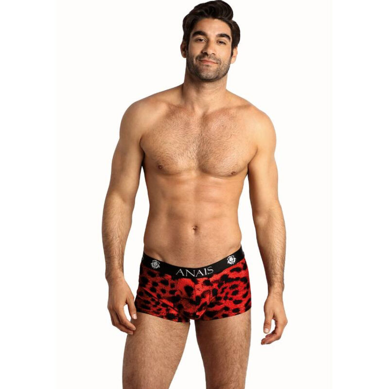 Anais Luxury Lingerie - Anais Men - Savage Boxer, S 1 img 142207 e1a03564eeda8c2dfe57f32a448a2a1e 1