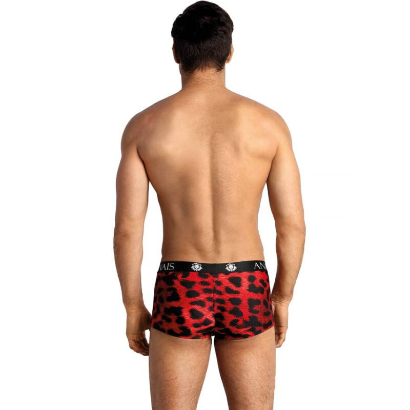Anais Luxury Lingerie - Anais Men - Savage Boxer, S 4 img 142208 0187ea0d27fe23c4479fd21f9defb83f 1