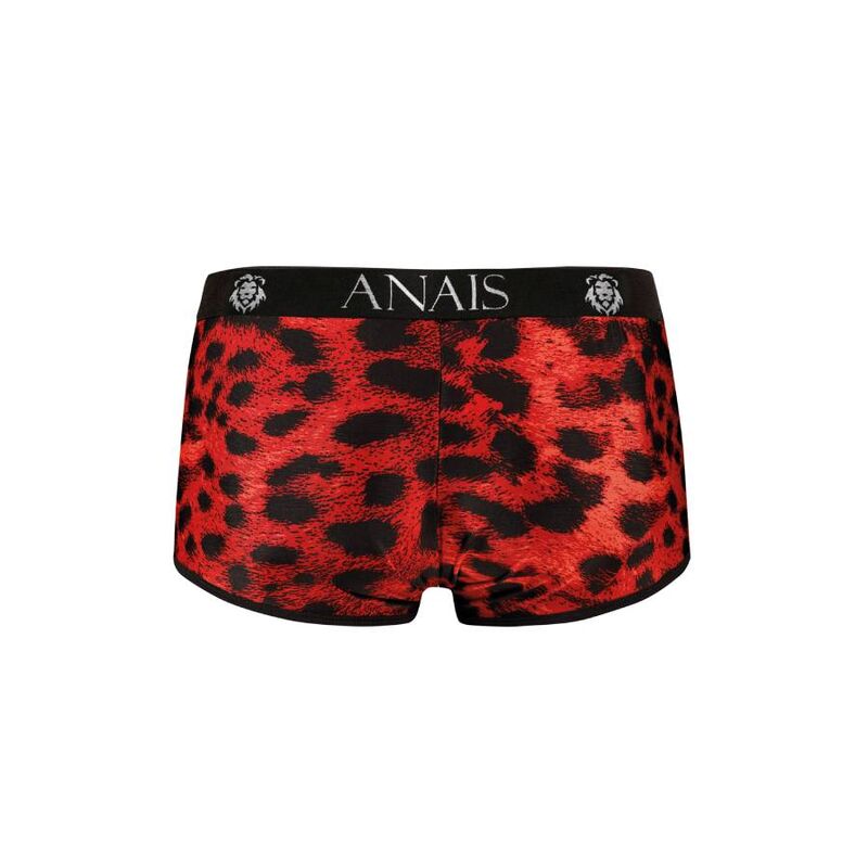 Anais Luxury Lingerie - Anais Men - Savage Boxer, S 3 img 142209 3f3eb55224d92df8d7a43ad9414afb48 1