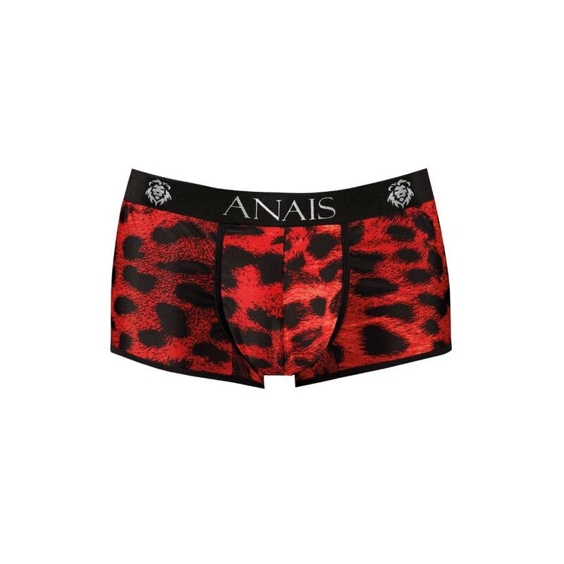 Anais Luxury Lingerie - Anais Men - Savage Boxer, S 2 img 142210 43686ea7a034b86b9c7cbf117477bd81 1