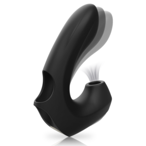 Ibiza Technology Stimulator Degetar Puternic cu Sucțiune 11 Ibiza Technology Stimulator Degetar Puternic cu Sucțiune - imagine 3