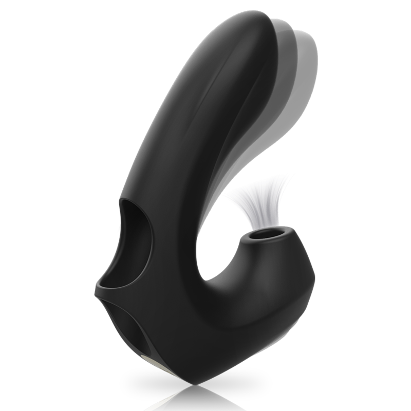 Ibiza Technology Stimulator Degetar Puternic cu Sucțiune 3 img 142229 855ed662c6a594294418577c3ae04f9a 1