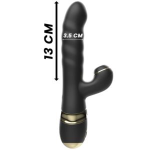 Ibiza Technology-Up & Down + Vibrator + Sucțiune 13 Ibiza Technology-Up & Down + Vibrator + Sucțiune - imagine 5