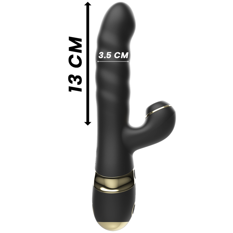 Ibiza Technology-Up & Down + Vibrator + Sucțiune 5 img 142231 52d1487f32f78efa21e50ffe25ec71da 1
