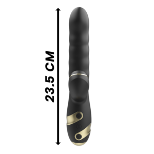 Ibiza Technology-Up & Down + Vibrator + Sucțiune 14 Ibiza Technology-Up & Down + Vibrator + Sucțiune - imagine 6