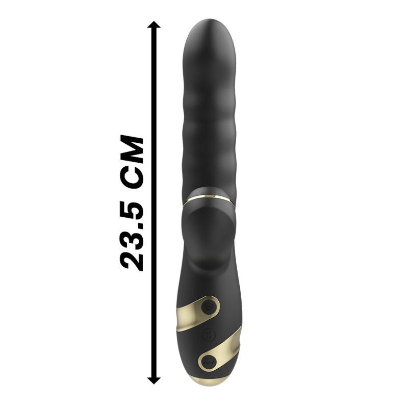 Ibiza Technology-Up & Down + Vibrator + Sucțiune 6 img 142235 5e801404df458093f30ae26d5c47dc57 1