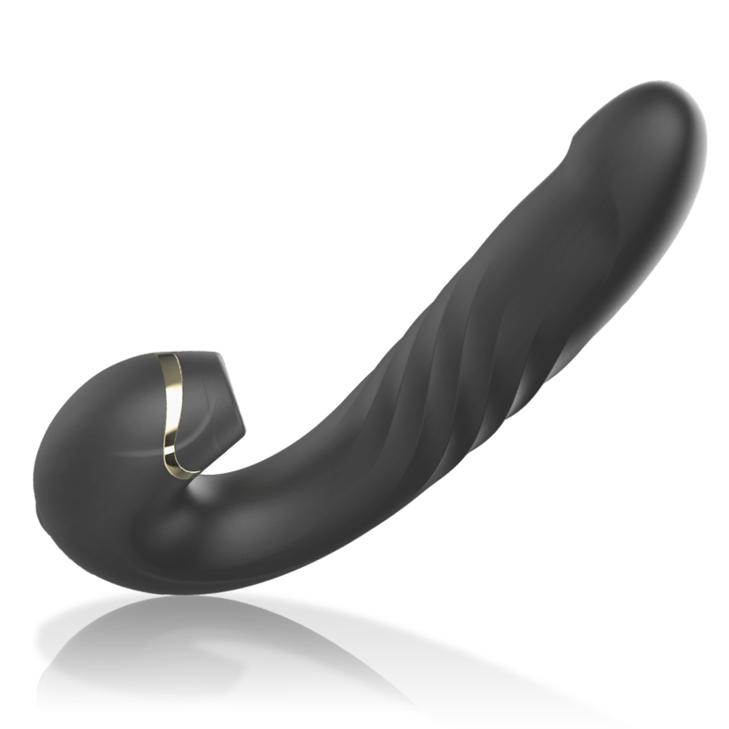 Ibiza Technology-Up & Down Vibrator cu Sucțiune Clitoridiană 6 Ibiza Technology-Up & Down Vibrator cu Sucțiune Clitoridiană · Vibratoare (imaginea 6)