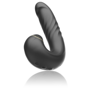 Ibiza Technology-Up & Down Vibrator cu Sucțiune Clitoridiană 16 Ibiza Technology-Up & Down Vibrator cu Sucțiune Clitoridiană · Vibratoare (imaginea 7)