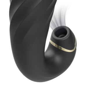 Ibiza Technology-Up & Down Vibrator cu Sucțiune Clitoridiană 13 Ibiza Technology-Up & Down Vibrator cu Sucțiune Clitoridiană · Vibratoare (imaginea 4)