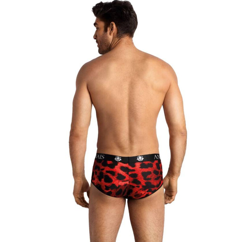 Anais Men-Savage Brief, S/XL 1 img 142289 e0b3759df52baf566708978f1ec7a101 1