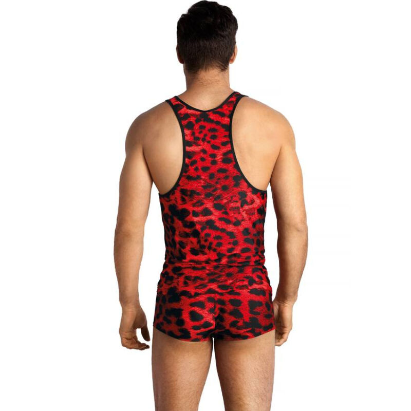 Anais Luxury Lingerie-Anais Men Savage Top, S/M/L/XL 1 img 142305 f8f60bcca0d882a49a75fd04ae3f4ae4 1