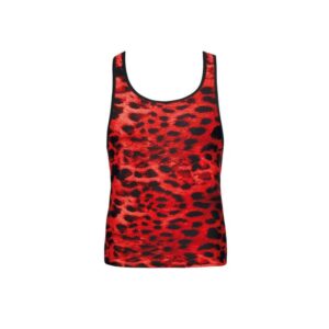 Anais Luxury Lingerie-Anais Men Savage Top, S/M/L/XL 6 Anais Luxury Lingerie-Anais Men Savage Top, S/M/L/XL - imagine 3