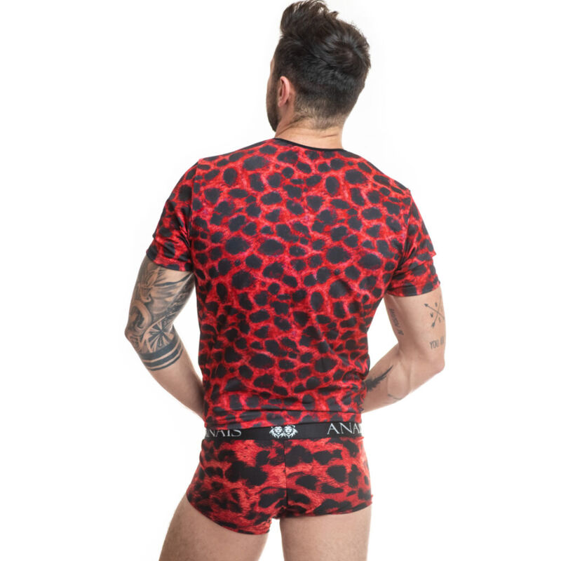 Anais Luxury Lingerie - Anais Men - Savage T-shirt, S 2 img 142309 7feb33a7b82669a153c966be025c100c 1