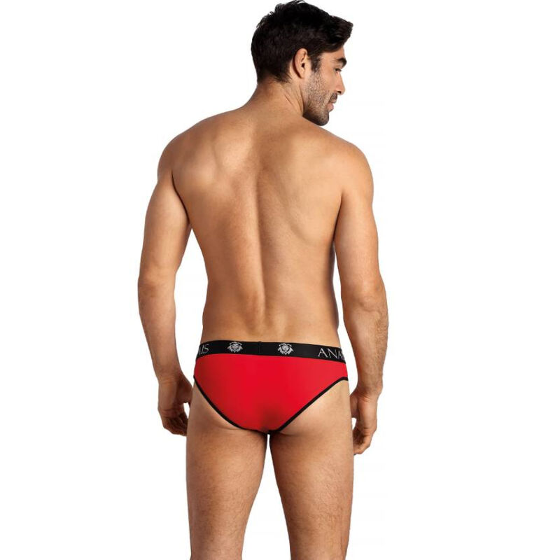 Anais Men-Soul Slip, S/M/L 2 Anais Men-Soul Slip, S/M/L — ANAIS LUXURY LINGERIE · Lenjerie Barbati (imaginea 2)