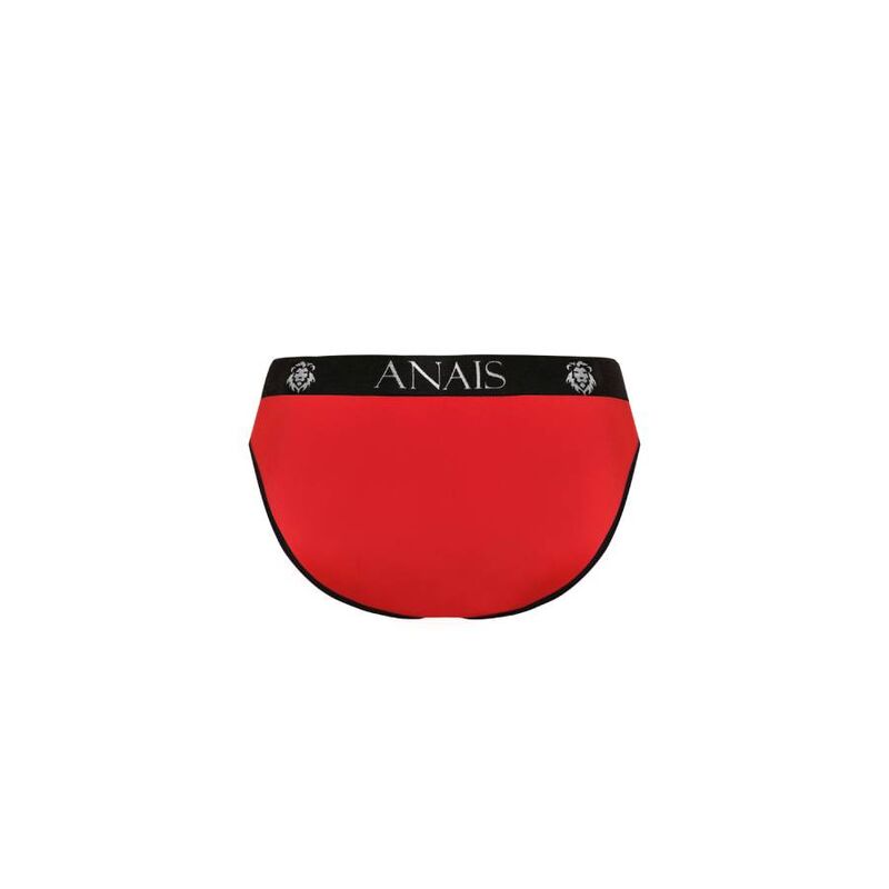 Anais Men-Soul Slip, S/M/L — ANAIS LUXURY LINGERIE · Lenjerie Barbati (imaginea 4)
