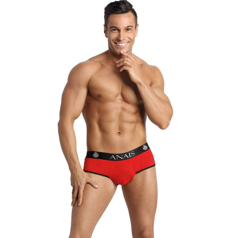 Anais Men-Soul Jock Bikini M, L/XL 2 img 142345 1a96fe637794fcd4eebf6d7f61e772a2 1