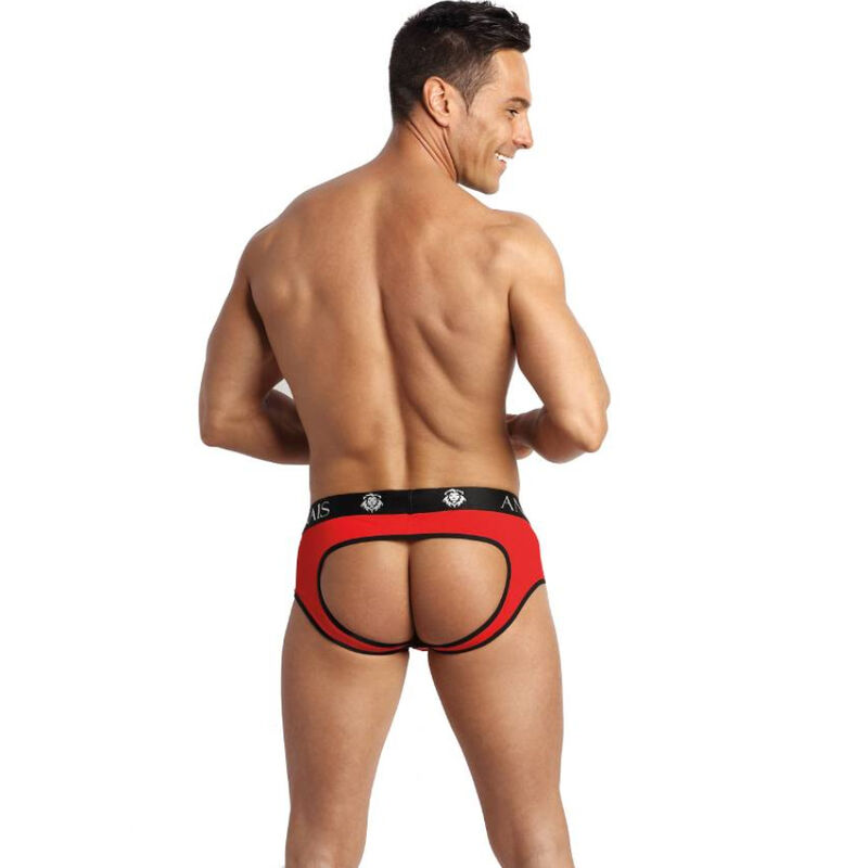 ANAIS MEN - SOUL JOCK BIKINI M img 142346 baa49418b607430303400a193547f6e0 1