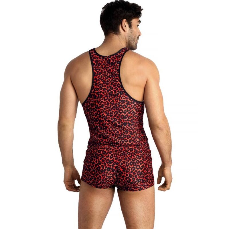 Anais Luxury Lingerie-Anais Men - Tribal Top, S/M/XL 1 img 142413 cd66d2ceccaaf58edc520a36d0e5a297 1