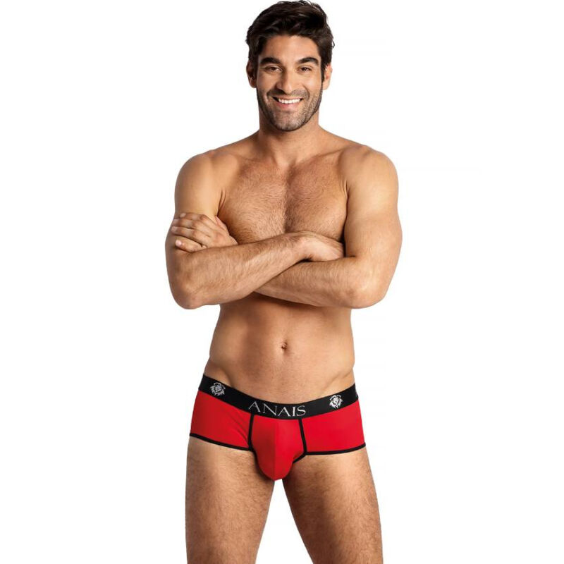 Anais Luxury Lingerie - Anais Men - Soul Brief, S/XL 1 img 142416 5abf1422a9c322cb6c2fd85da491843b 1
