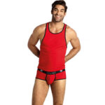 Anais Men-Soul Top, S/M/L/XL — ANAIS LUXURY LINGERIE · Lenjerie Barbati