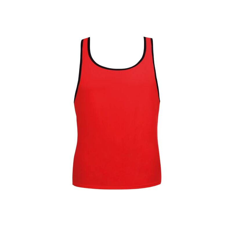 Anais Men-Soul Top, S/M/L/XL 3 Anais Men-Soul Top, S/M/L/XL — ANAIS LUXURY LINGERIE · Lenjerie Barbati (imaginea 3)