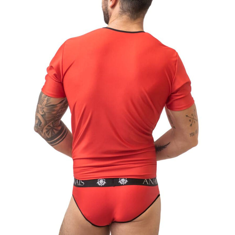 Anais Men-Soul Tricou, M/L/XL 1 img 142471 e3291584d0afd02bbbdcacdfa9405c19 1