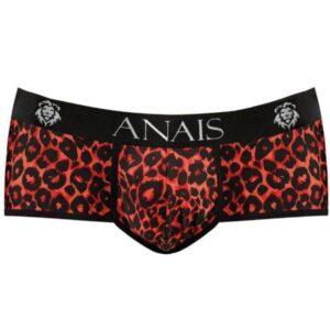 Anais Luxury Lingerie-Anais Men - Tribal Brief, S/L/XL - imagine 3
