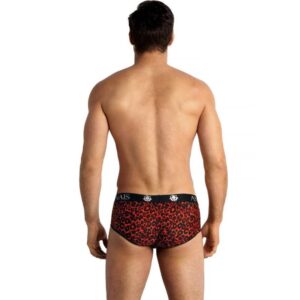 Anais Luxury Lingerie-Anais Men - Tribal Brief, S/L/XL - imagine 4