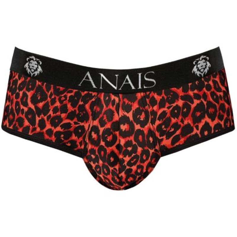 Anais Luxury Lingerie-Anais Men Tribal Jock Bikini S, XL 3 img 142619 a795b30e9a3e5b497e83f27b09c5243b 1