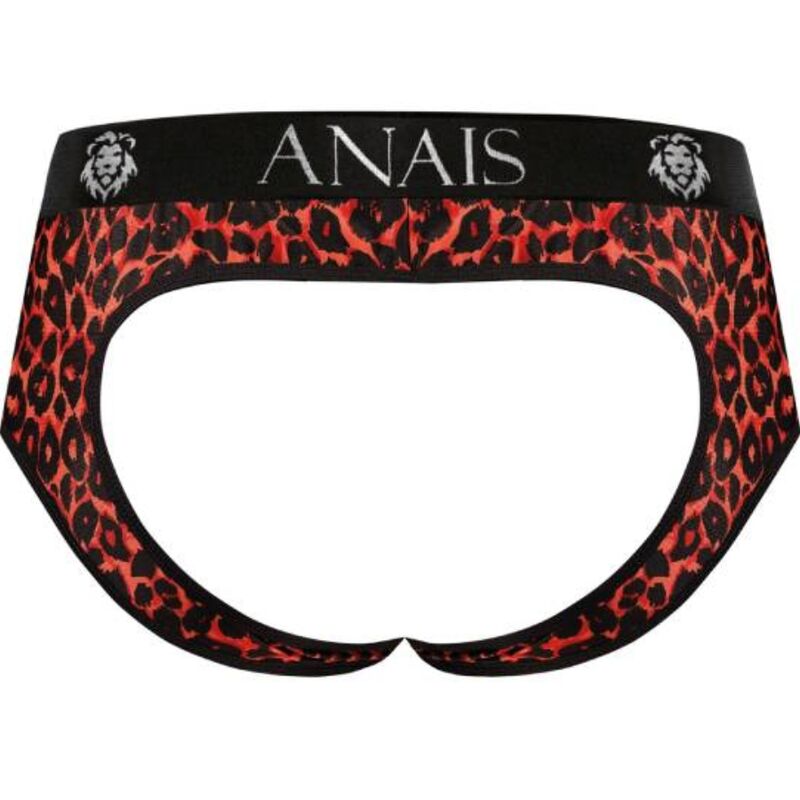 Anais Luxury Lingerie-Anais Men Tribal Jock Bikini S, XL 2 img 142620 86494cb1878f678f91433b4584134153 1