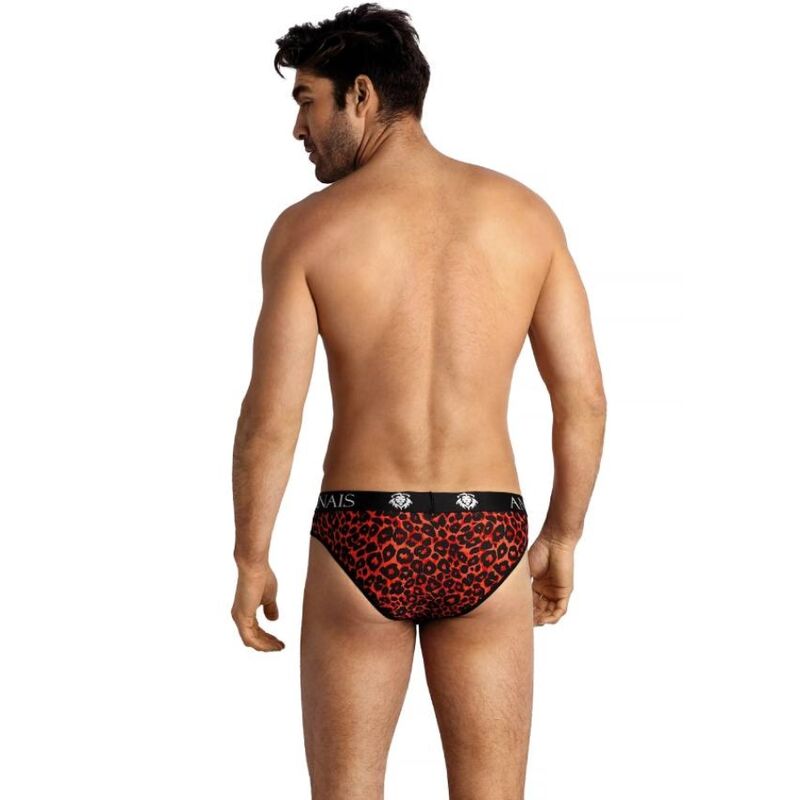 Anais Luxury Lingerie - Anais Men - Tribal Slip S, XL 2 img 142678 9f969634dbf08927effd09c7ff3a54f7 1