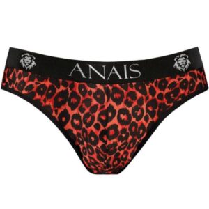 Anais Luxury Lingerie - Anais Men - Tribal Slip S, XL 7 Anais Luxury Lingerie - Anais Men - Tribal Slip S, XL - imagine 3