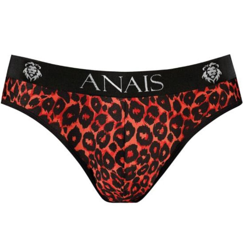Anais Luxury Lingerie - Anais Men - Tribal Slip S, XL 3 img 142679 3b8d322217ed8dce5cb7fec4c660ed41 1