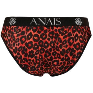 Anais Luxury Lingerie - Anais Men - Tribal Slip S, XL 8 Anais Luxury Lingerie - Anais Men - Tribal Slip S, XL - imagine 4