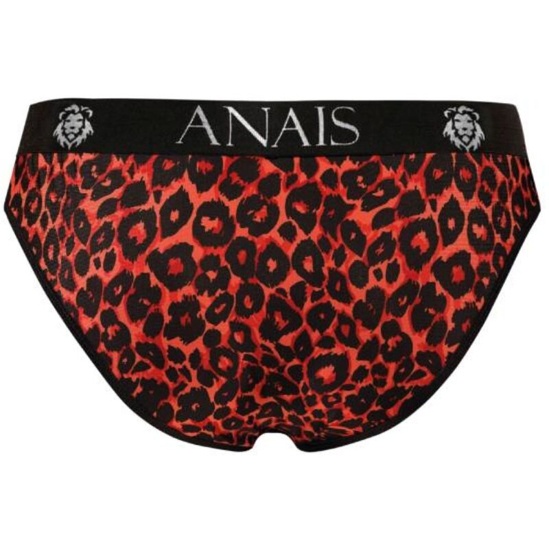 Anais Luxury Lingerie - Anais Men - Tribal Slip S, XL 4 img 142680 2d28a22681da3aa8a0532c496b22151d 1