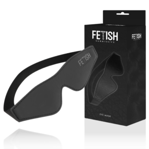 Fetish Submissive Bondage-Masca din Piele Vegană cu Căptușeală 7 Fetish Submissive Bondage-Masca din Piele Vegană cu Căptușeală - imagine 3