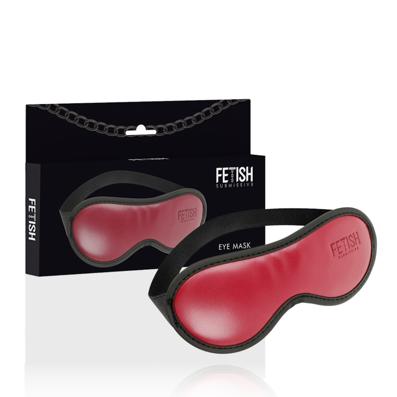 Fetish Submissive Dark Room-Dark Room Mască din Piele Vegană 2 img 142725 4d0c89dc4e3cfba1ba272a4361ef28ae 1