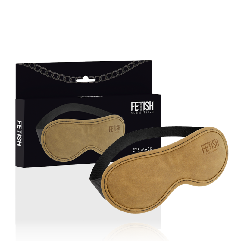 Fetish Submissive Origin-Origen Masca din Piele Vegană 2 img 142746 578c1e6acf66c42404e5b11748fad48a 1