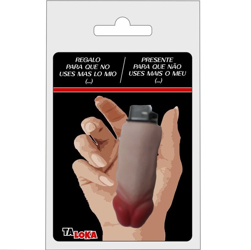 Taloka-Diverty Sex Taloka Brichetă Fantastică în Formă de Penis 1 img 142780 2ef0894d4a8dce1b65a856b4d58ea939 1